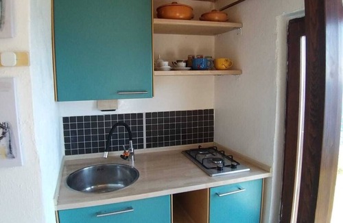 Noli House | The Share - Tiny Home