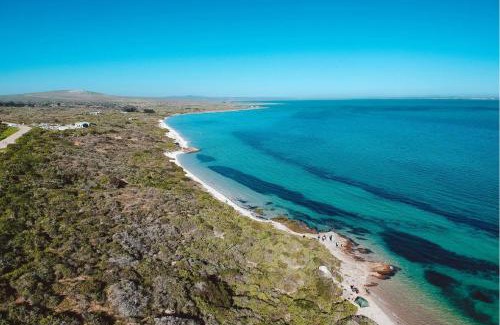Langebaan Apartment | The Shark Bay Villas