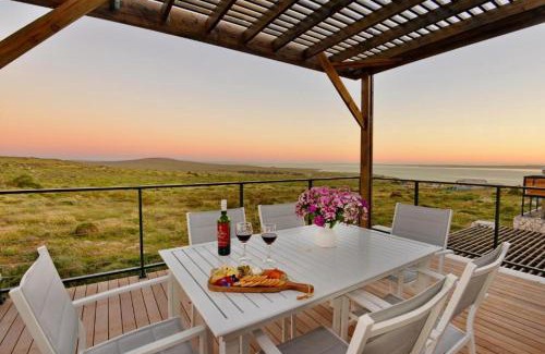 Langebaan Apartment | The Shark Bay Villas
