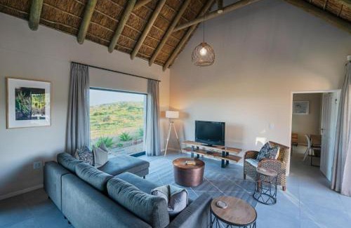Langebaan Apartment | The Shark Bay Villas