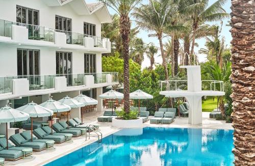 City Center Resort | The Shelborne by Proper, a Member of Design Hotels