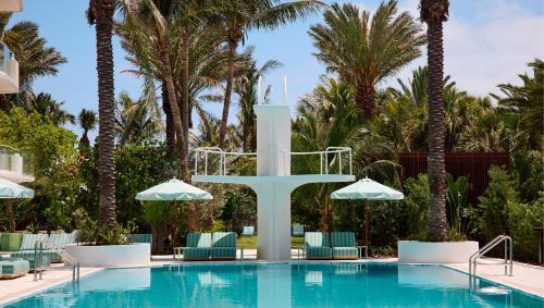 City Center Resort | The Shelborne by Proper, a Member of Design Hotels