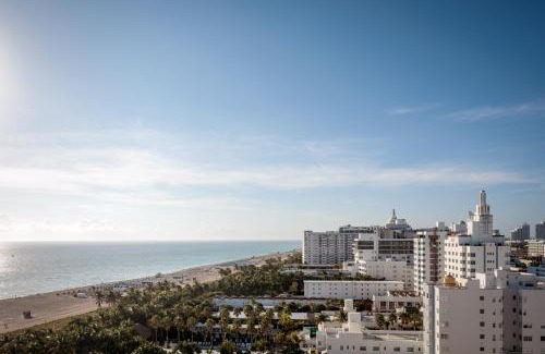 City Center Resort | The Shelborne by Proper, a Member of Design Hotels