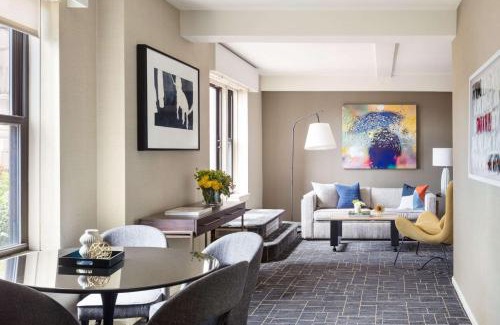 Midtown East Hotel | The Shelburne Sonesta New York