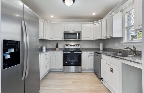 Long Beach Apartment | The Shell @ Coastal Retreat Villas