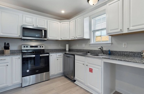 Long Beach Apartment | The Shell @ Coastal Retreat Villas