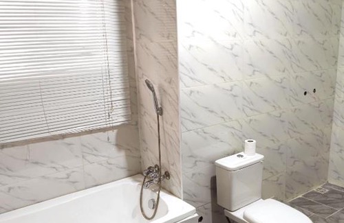 Orozo Apartment | The Shelter 3.0