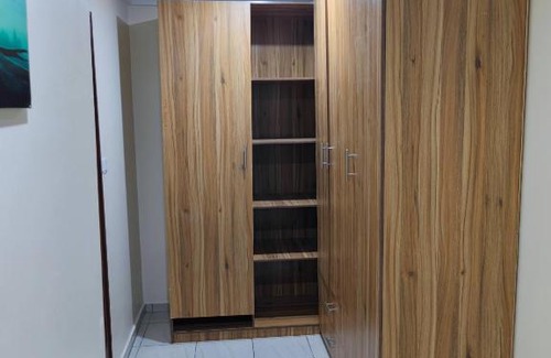 Orozo Apartment | The Shelter 3.0