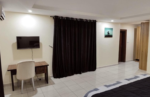 Orozo Apartment | The Shelter 3.0