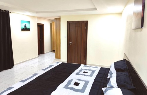 Orozo Apartment | The Shelter 3.0