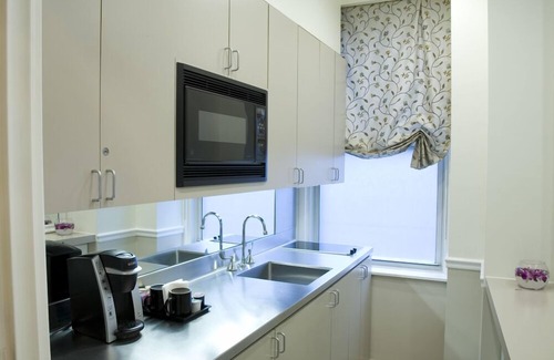 Central Park South Hotel | The Sherry Netherland