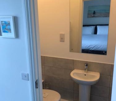 Eyemouth Hotel | The Ships Quarters