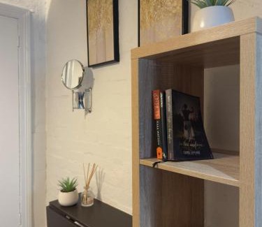 Alphington House | The Shopfront Home