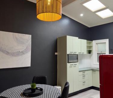 Alphington House | The Shopfront Home