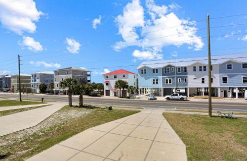 Port St. Joe House | The Shore House by Pristine Properties Vacation Rentals
