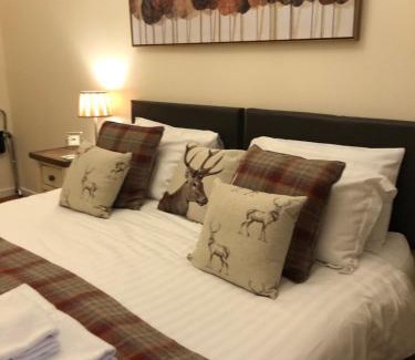 Hope Valley Hotel | The Shoulder of Mutton