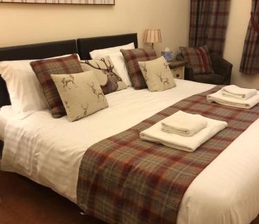 Hope Valley Hotel | The Shoulder of Mutton