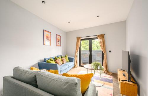 Trinity Apartment | The Signal Station Luxury Aparthotel