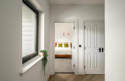 Trinity Apartment | The Signal Station Luxury Aparthotel