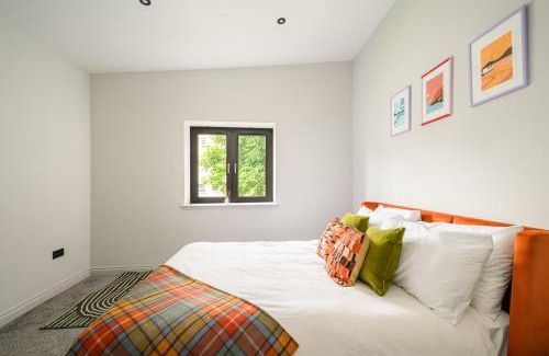 Trinity Apartment | The Signal Station Luxury Aparthotel