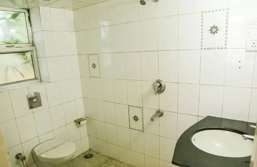 Bhim Nagar Hotel | The Signature Crest