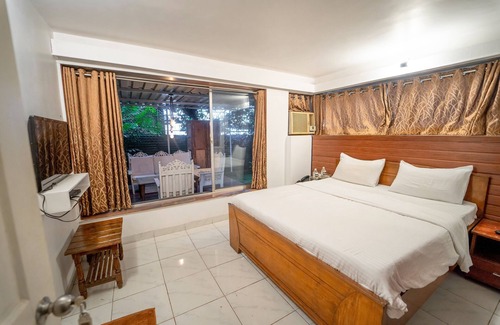 Bhim Nagar Hotel | The Signature Crest