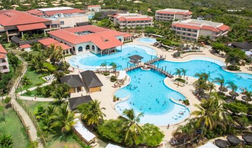 Imbassai Resort | The Signature Level at Grand Palladium Imbassaí Resort & Spa