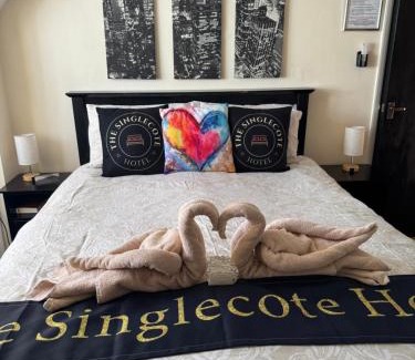 Skegness House | The Singlecote Hotel