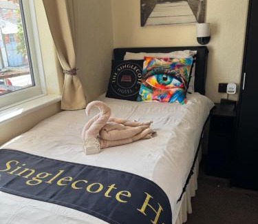 Skegness House | The Singlecote Hotel
