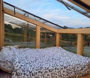 Fortunago Other | The SkyRoom - La Locanda del Molino