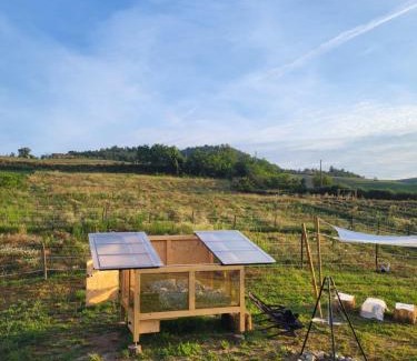Fortunago Other | The SkyRoom - La Locanda del Molino