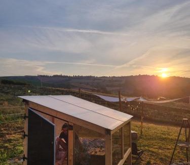 Fortunago Other | The SkyRoom - La Locanda del Molino