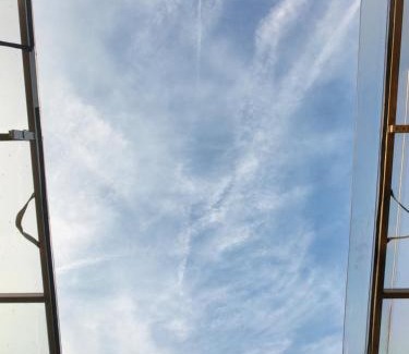 Fortunago Other | The SkyRoom - La Locanda del Molino