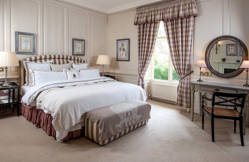 Lower Slaughter Hotel | The Slaughters Manor House