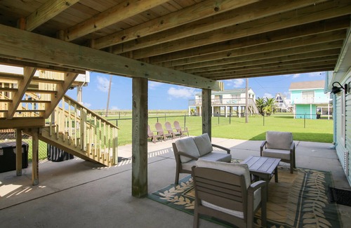Jamaica Beach House | The Snarky Shark
