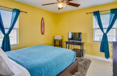 Jamaica Beach House | The Snarky Shark