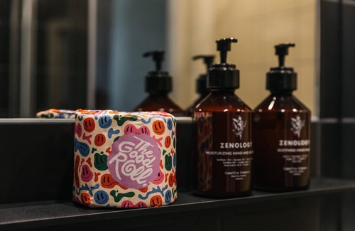 Mitte Hotel | The Social Hub Berlin