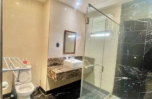 Ikeja Hotel | The Sojourner by Genesis