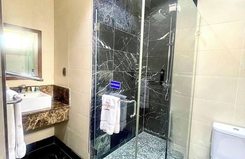 Ikeja Hotel | The Sojourner by Genesis