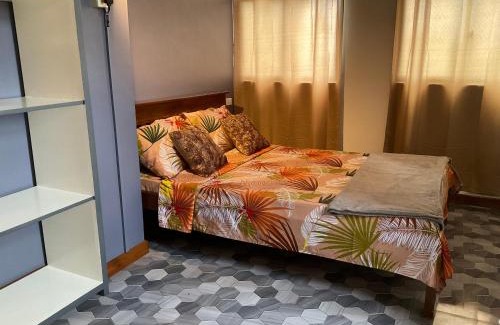 Barotac Nuevo Hotel | THE-SOMERSET INN & RESTAURANT