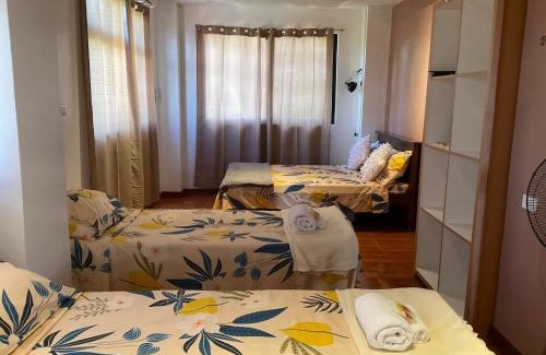 Barotac Nuevo Hotel | THE-SOMERSET INN & RESTAURANT