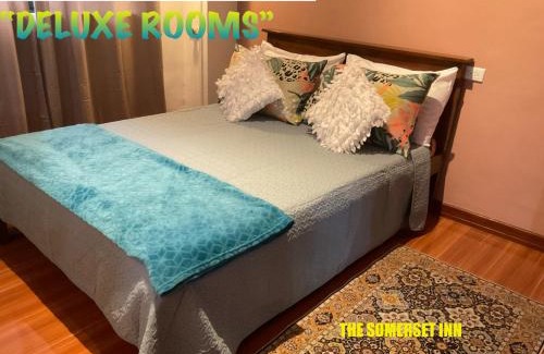 Barotac Nuevo Hotel | THE-SOMERSET INN & RESTAURANT
