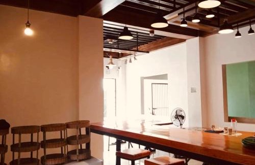 Barotac Nuevo Hotel | THE-SOMERSET INN & RESTAURANT