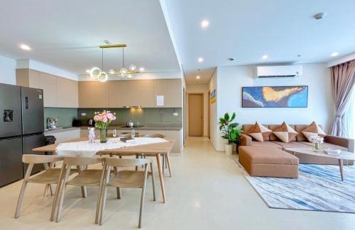 Thang Tam Apartment | The Song Condotel Vung Tau - Hao's Homestay