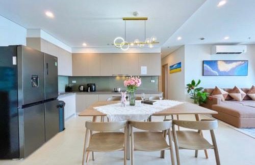 Thang Tam Apartment | The Song Condotel Vung Tau - Hao's Homestay