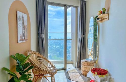 Thang Tam Apartment | The Song Luxury Apartment Vung Tau