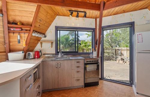 Pauanui House | The Sorting Hat - Pauanui Holiday Home