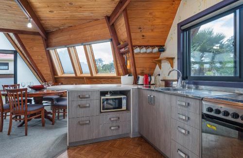 Pauanui House | The Sorting Hat - Pauanui Holiday Home
