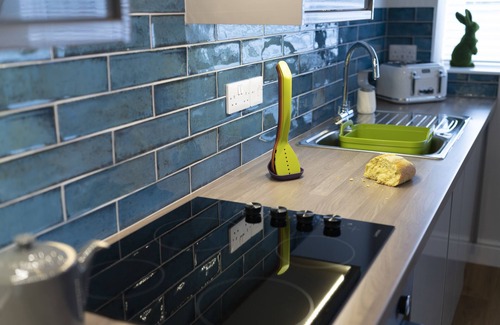 Ambleside Apartment | The Sorting Office - Spacious Modern Home With Parking in Central Ambleside