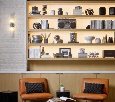 Belltown Hotel | The Sound Hotel Seattle Belltown, Tapestry Collection